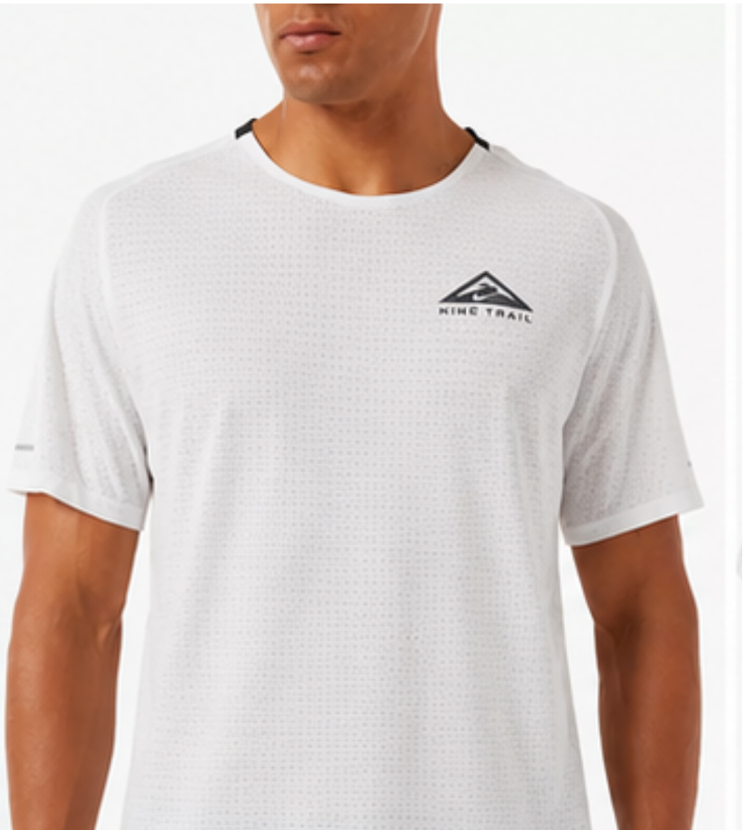 T-shirt Nike Trail
