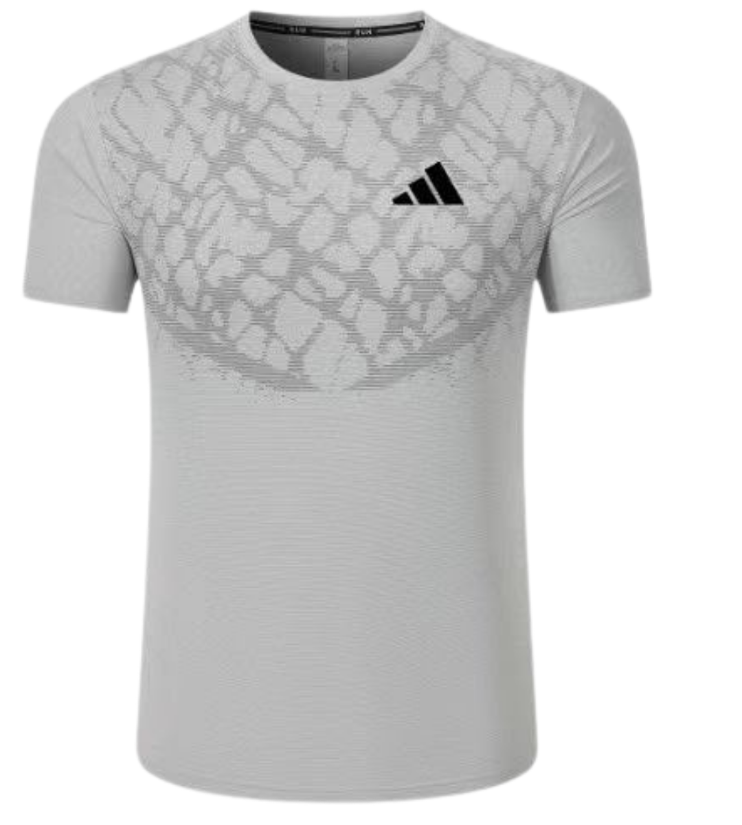 Adidas freelift printed short