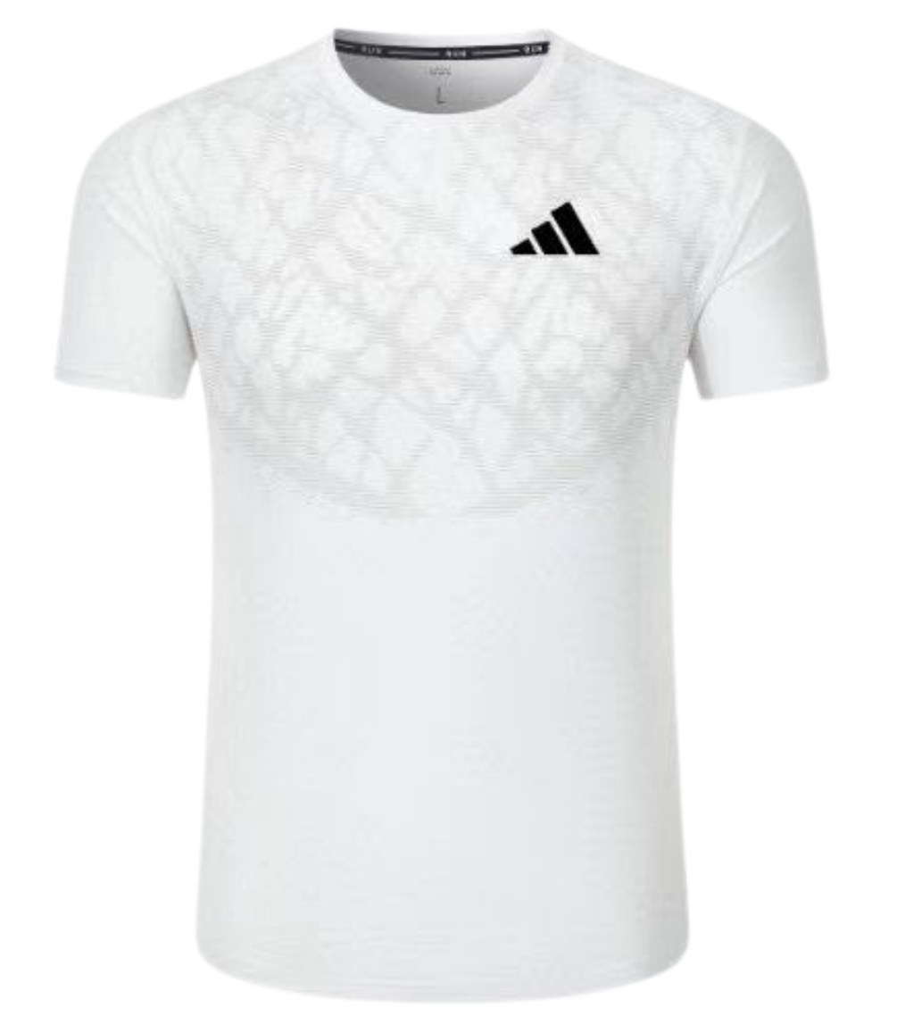 Adidas freelift printed short
