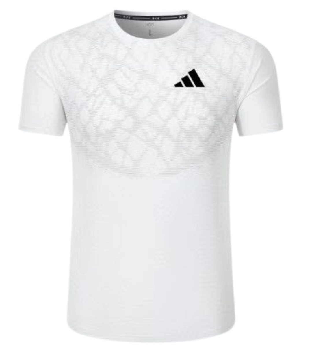 Adidas freelift printed short