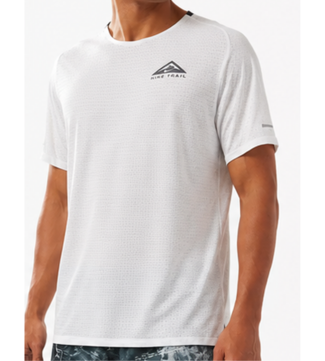 T-shirt Nike Trail
