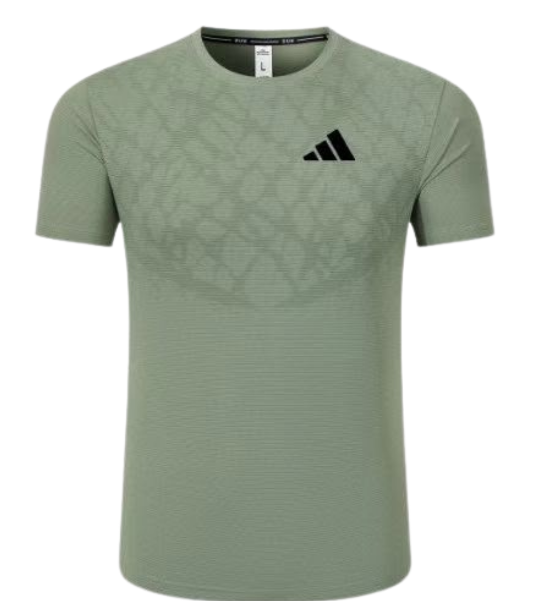 Adidas freelift printed short