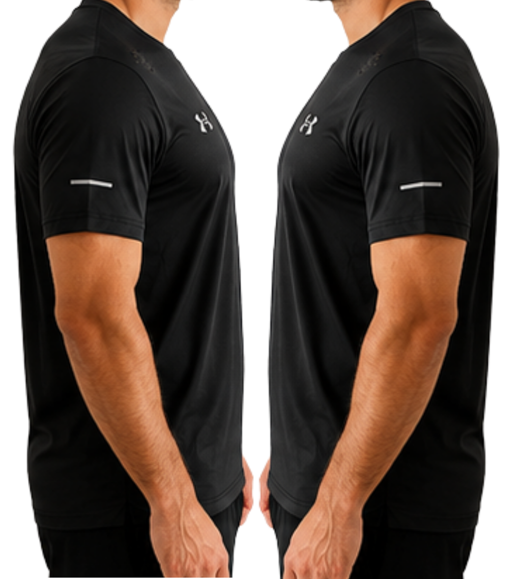 T-shirt Under Armour HeatGear