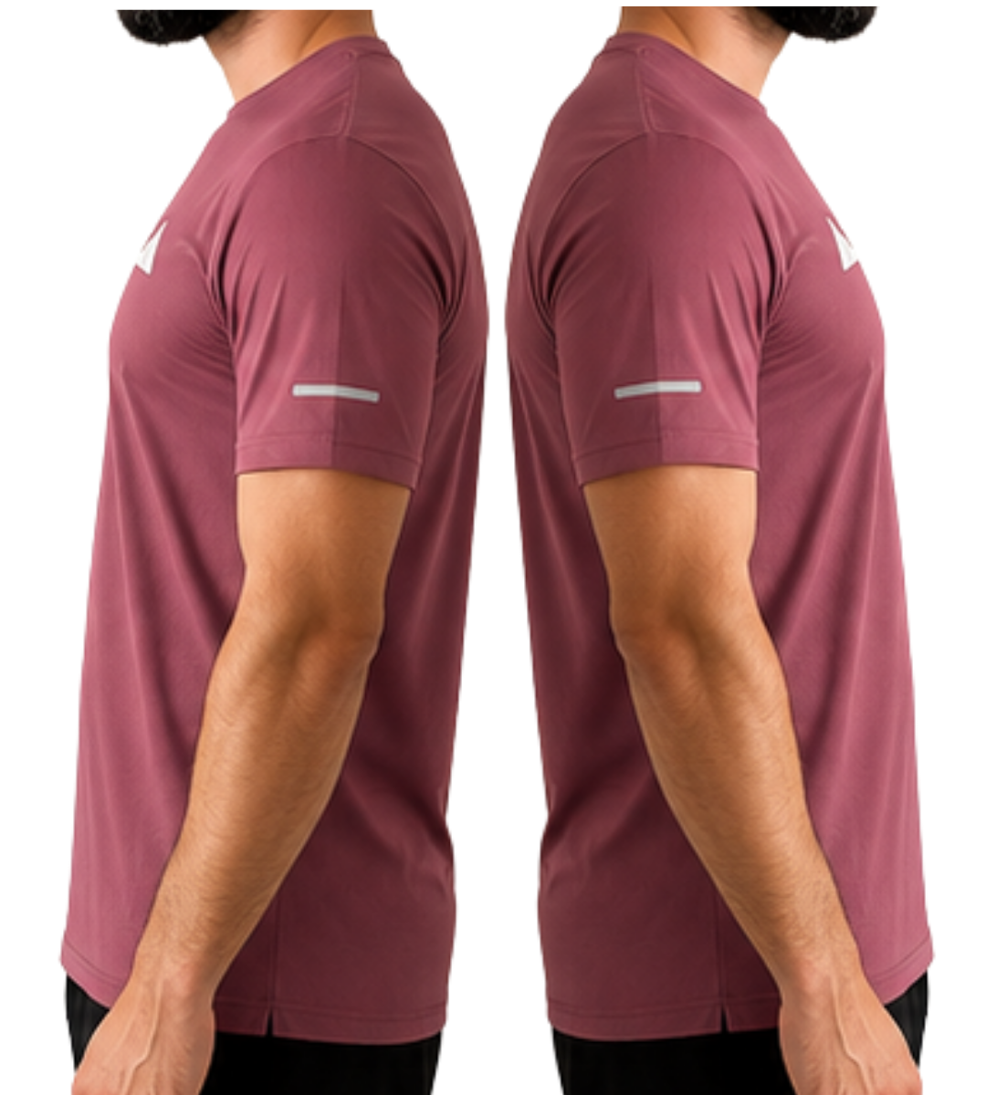 T-shirt Adidas HEAT.RDY