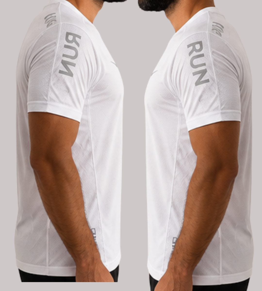 T-shirt Nike Performance Run