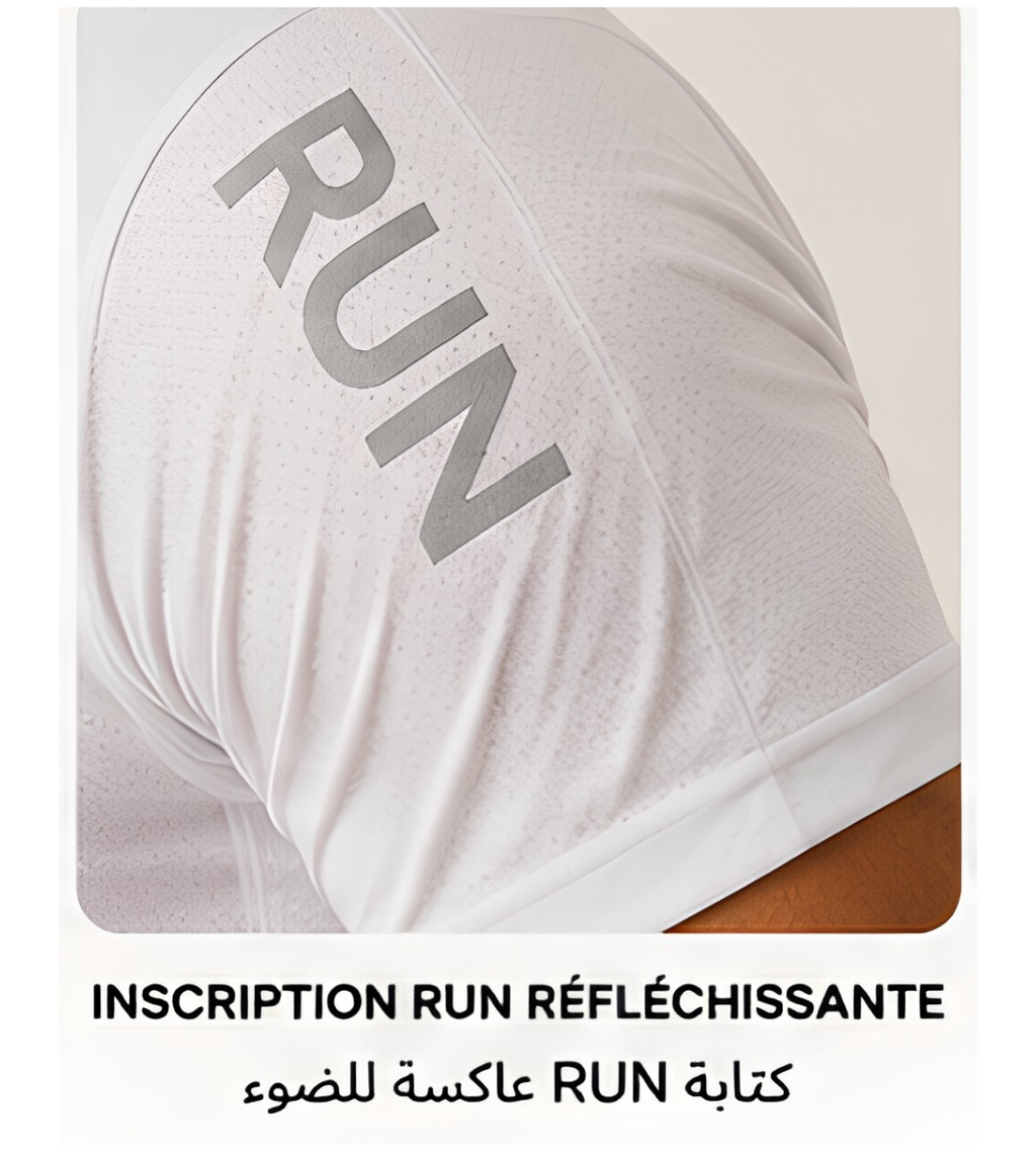 T-shirt Nike Performance Run