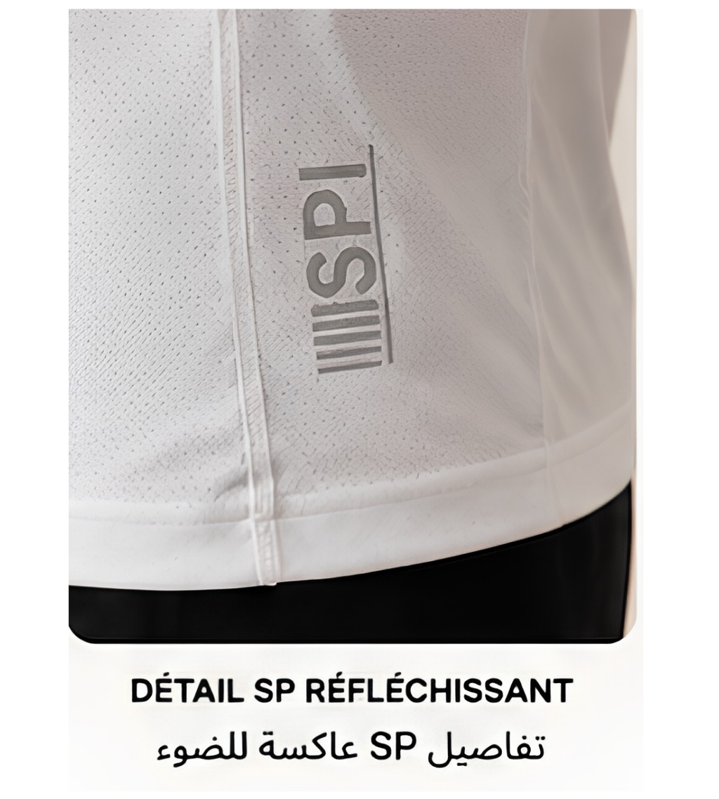 T-shirt Nike Performance Run