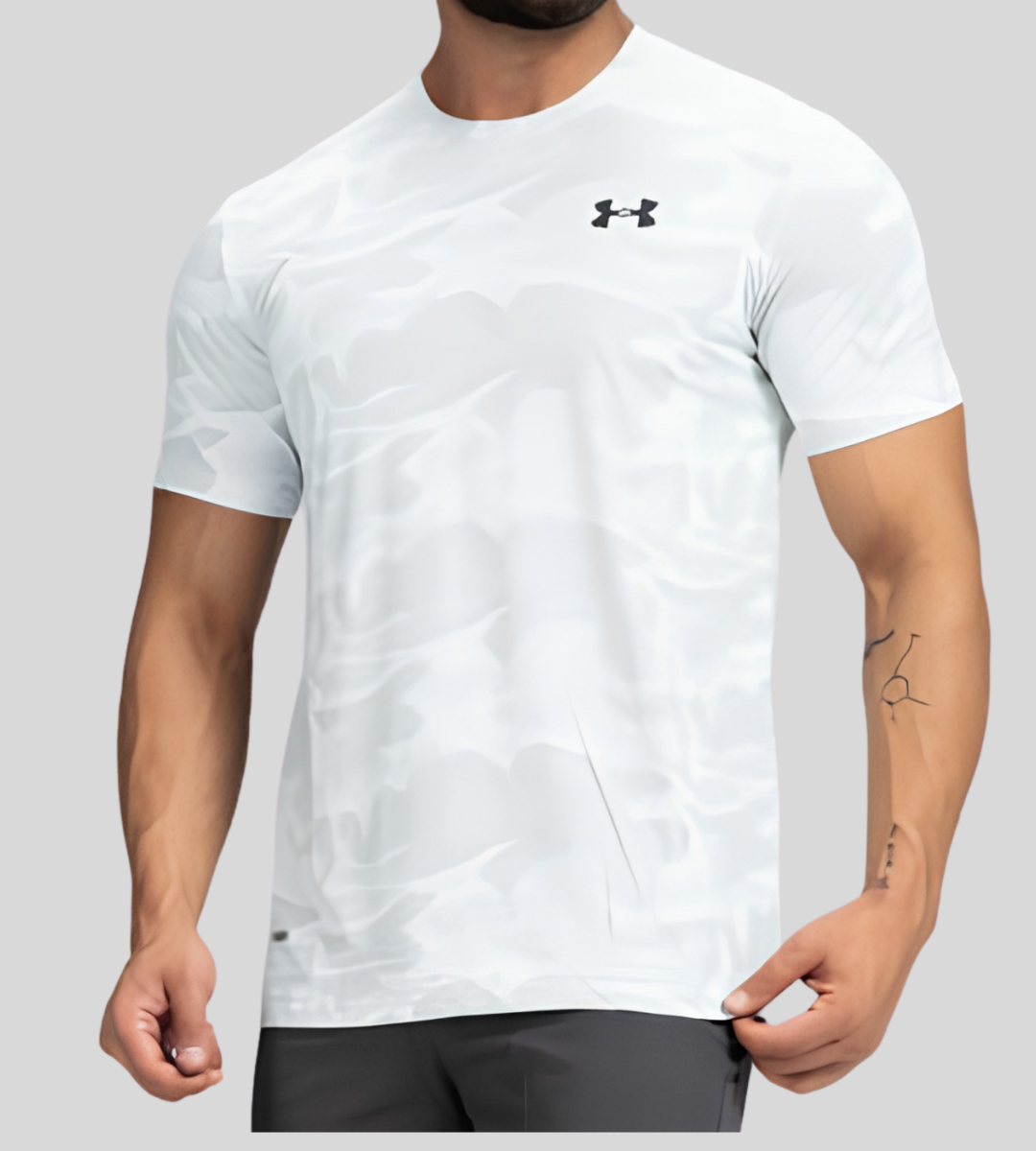 Under Armour HeatGear Camo
