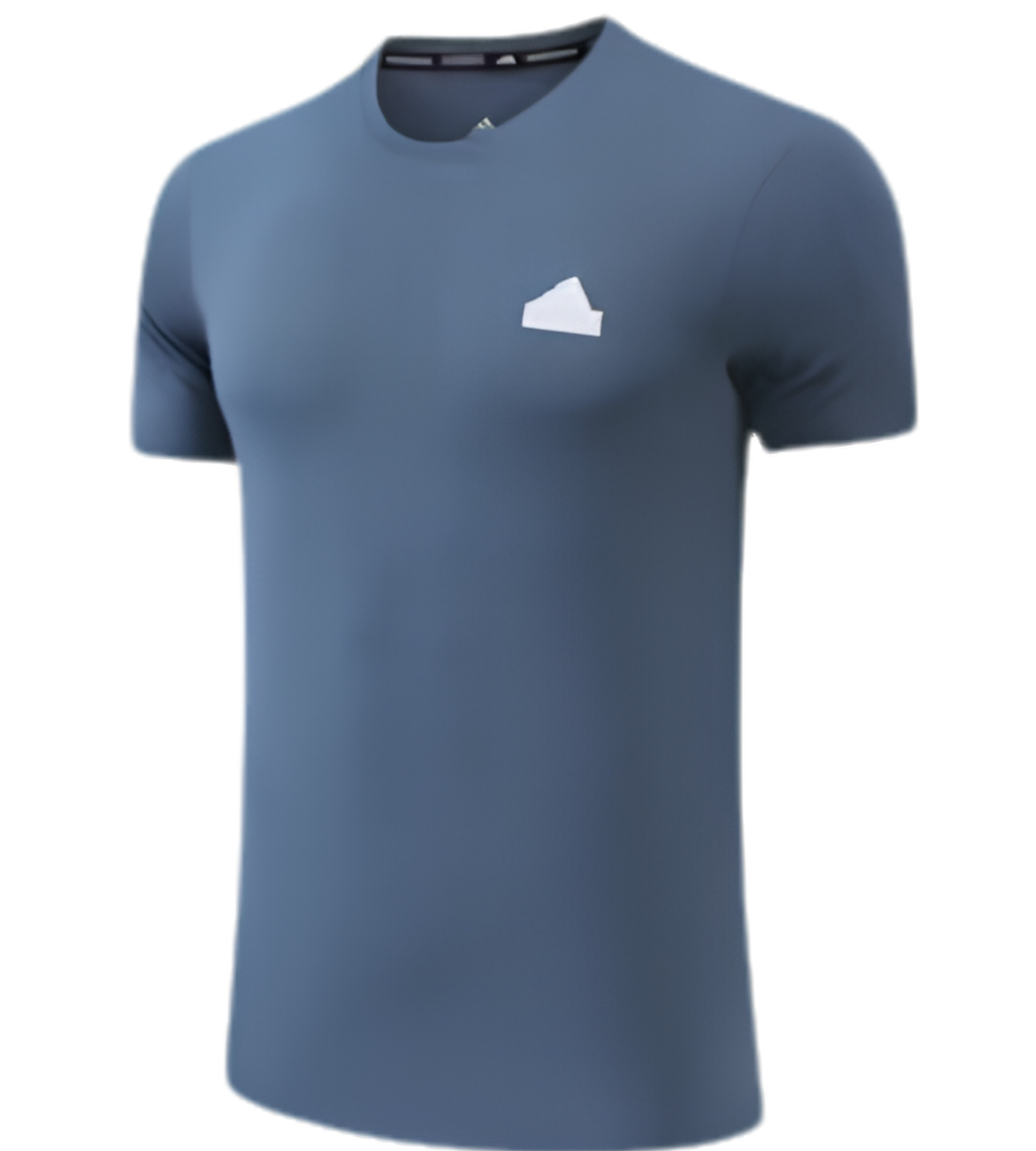 T-shirt Adidas HEAT.RDY