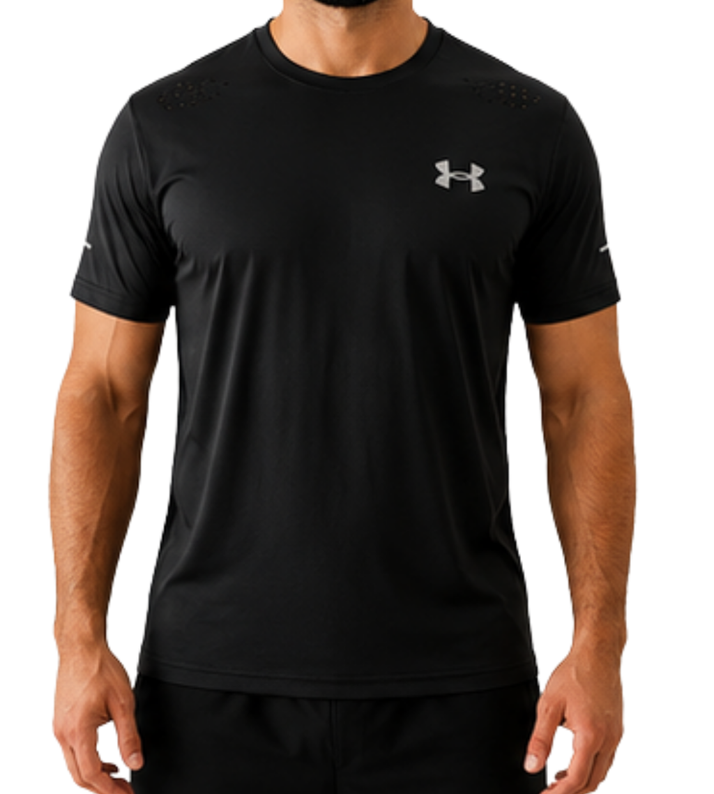 T-shirt Under Armour HeatGear