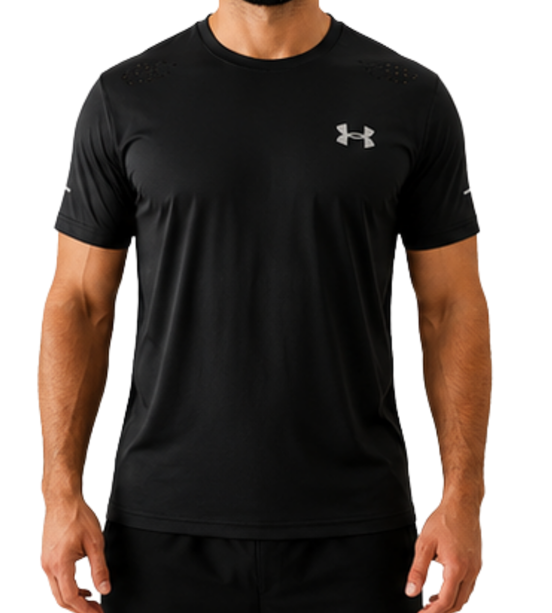 T-shirt Under Armour HeatGear