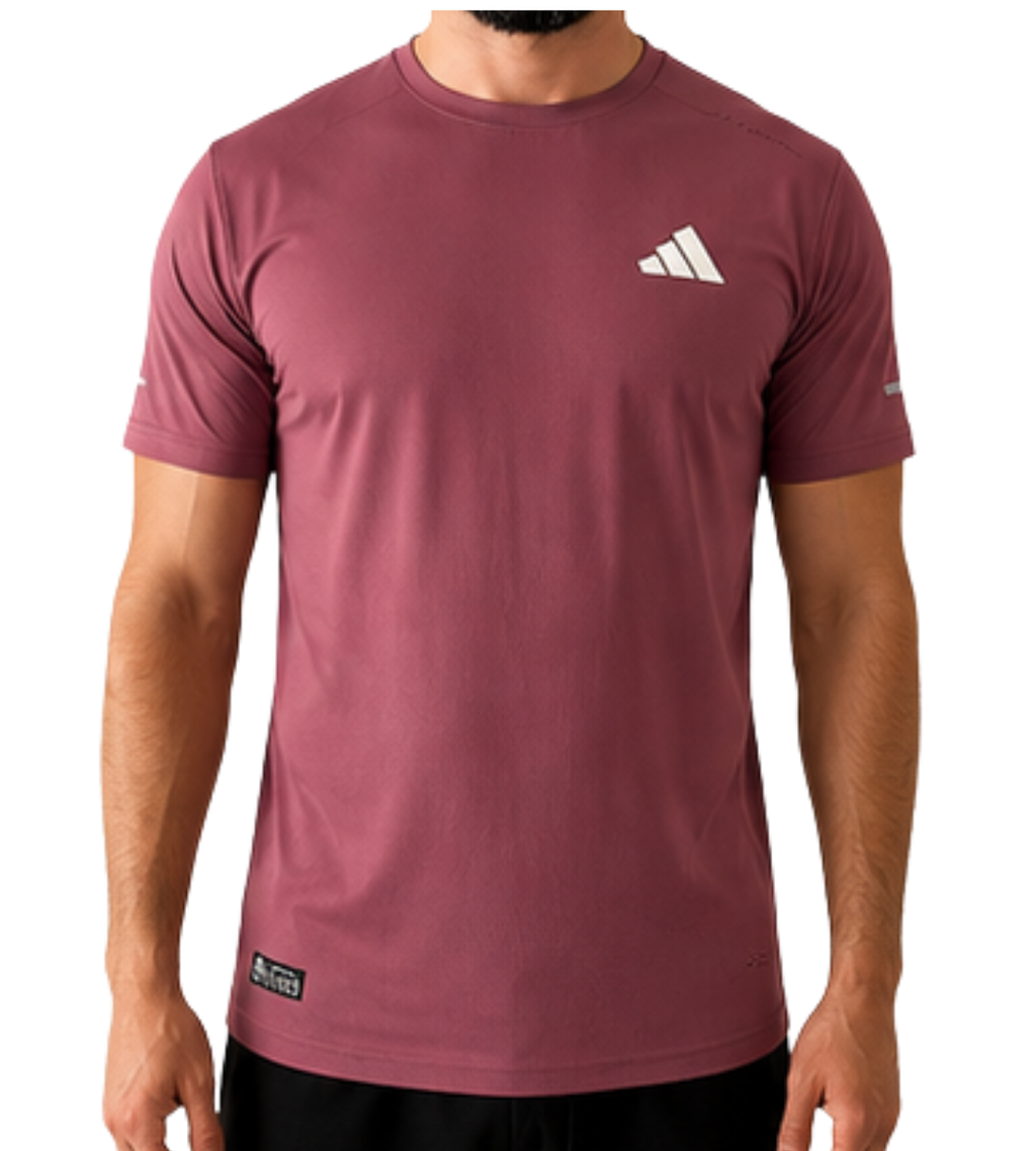 T-shirt Adidas HEAT.RDY
