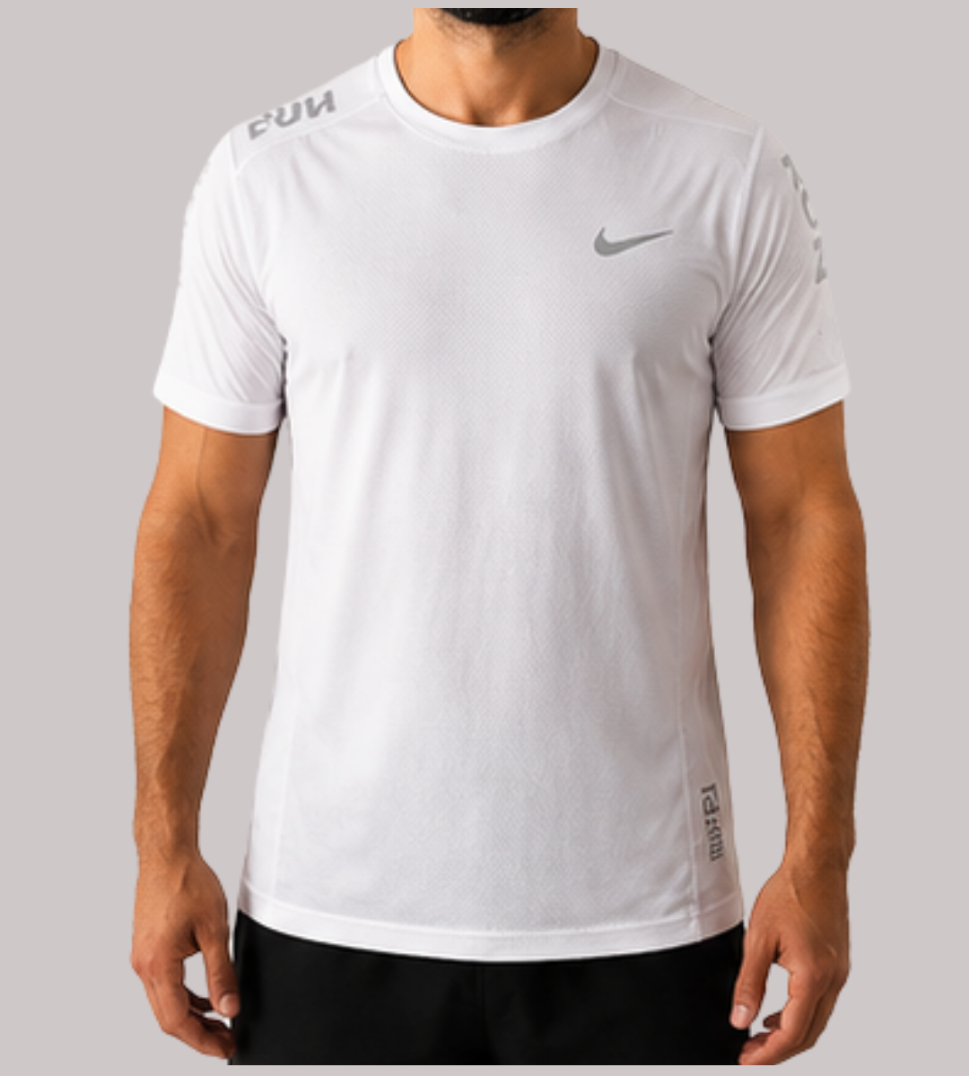 T-shirt Nike Performance Run