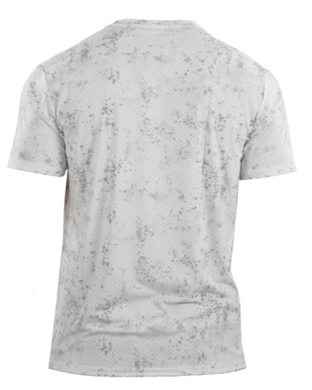 Nike Trail Breathable Running T-Shirt - White