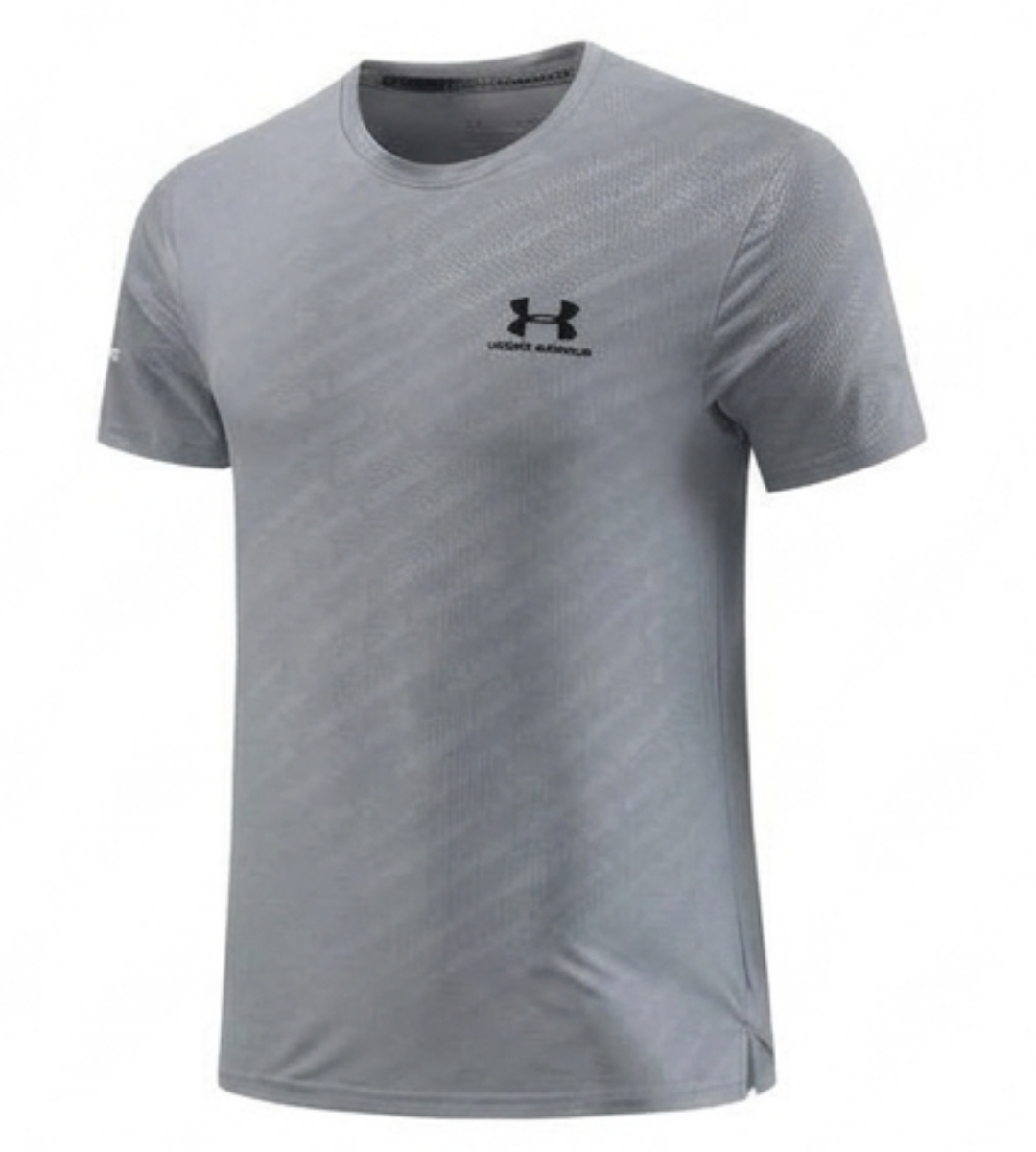 Under Armour HeatGear Performance T-Shirt