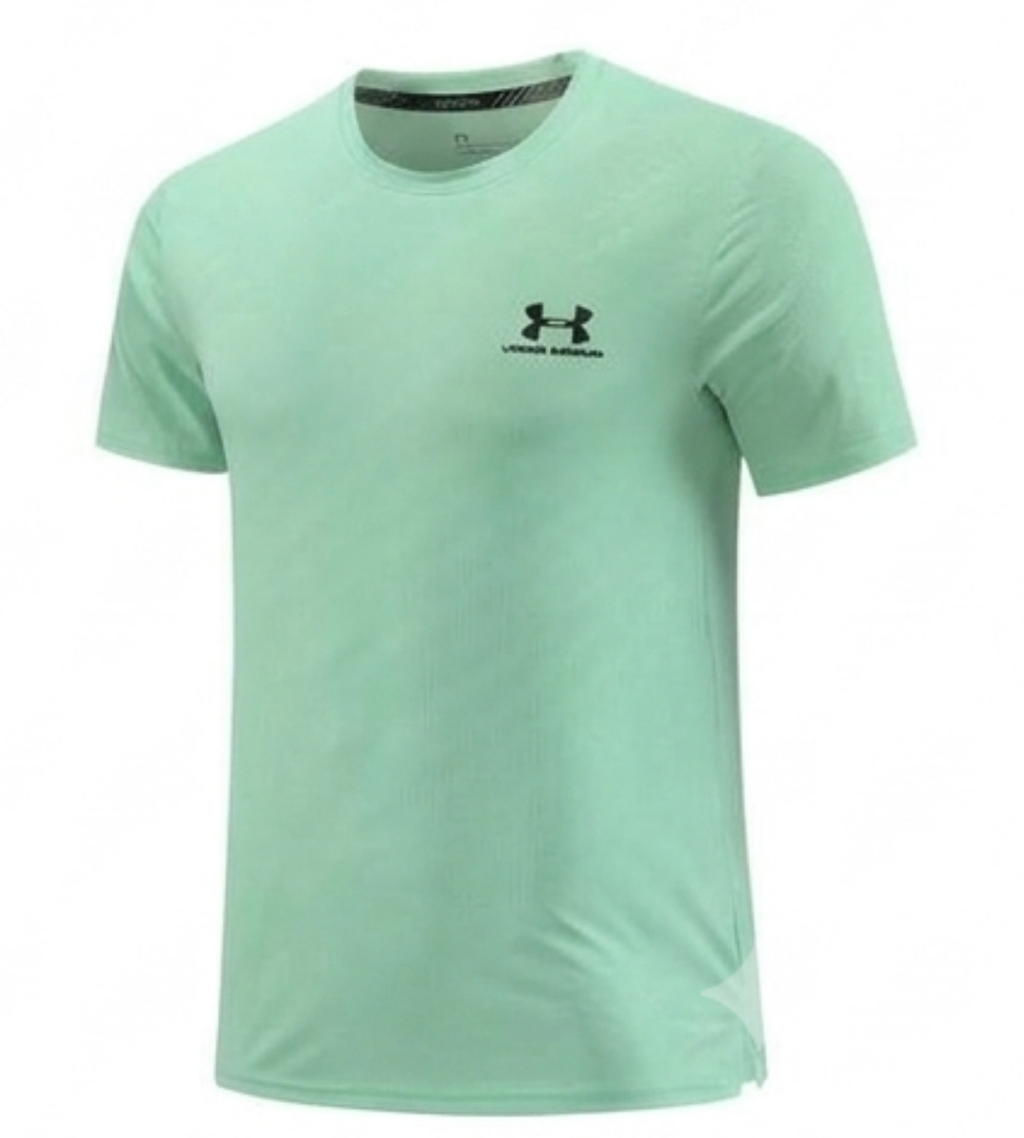Under Armour HeatGear Performance T-Shirt
