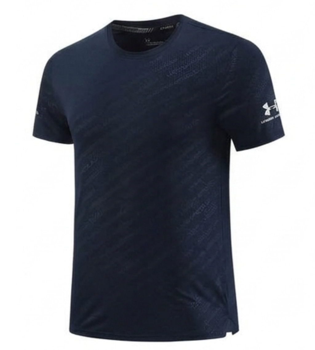 Under Armour HeatGear Performance T-Shirt