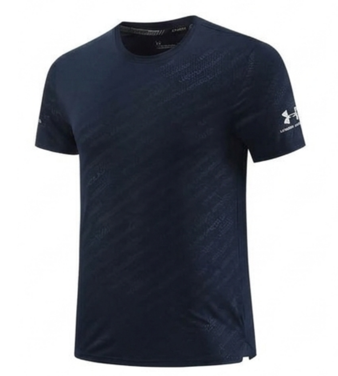 Under Armour HeatGear Performance T-Shirt