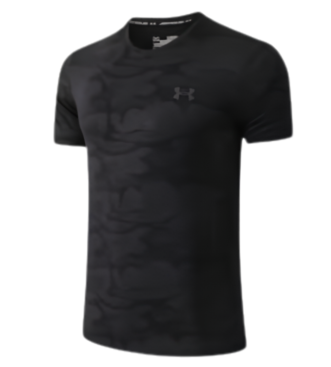 Under Armour HeatGear Camo