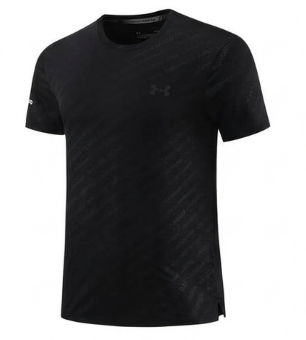 Under Armour HeatGear Performance T-Shirt