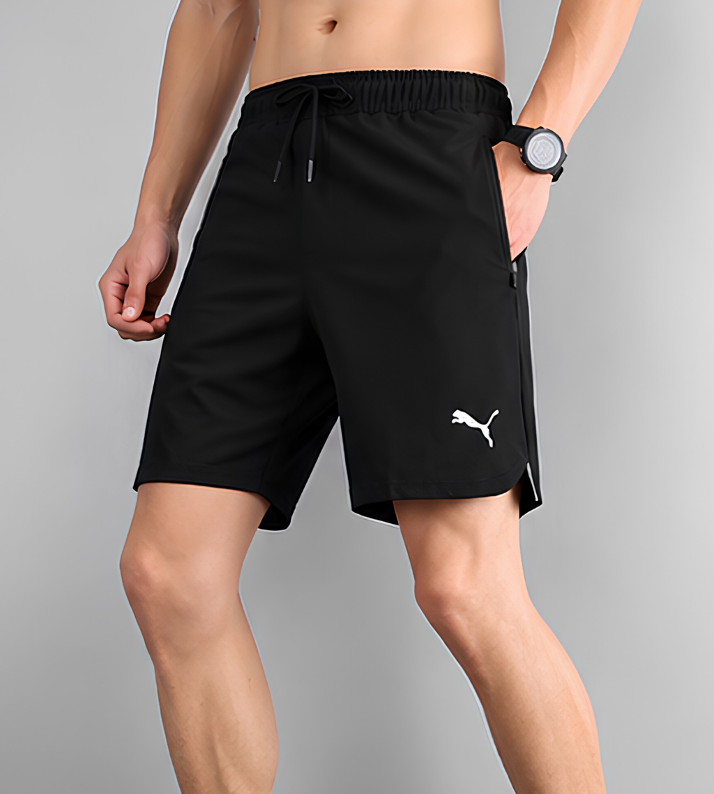 Short décontracté  PUMATECH