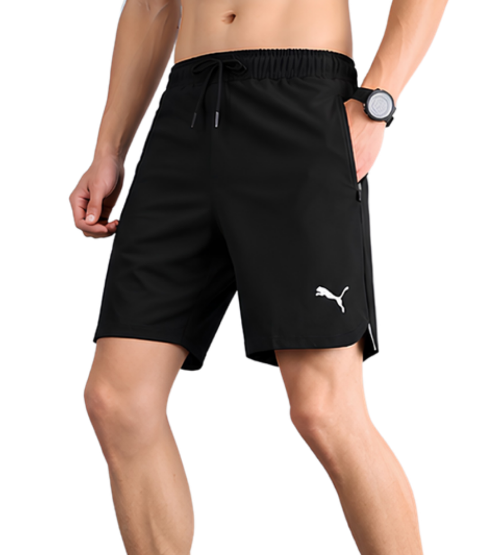 Short décontracté  PUMATECH