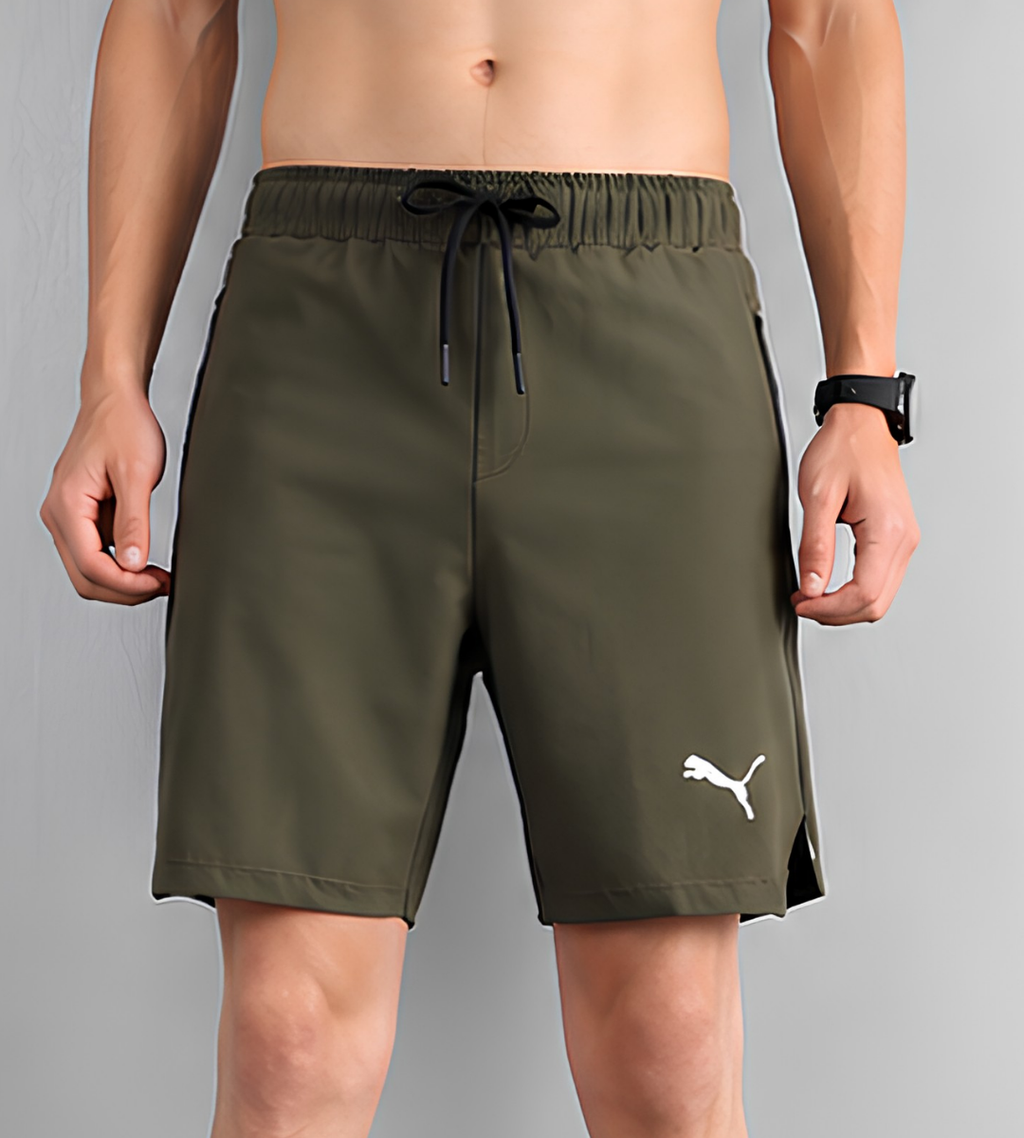 Short décontracté  PUMATECH