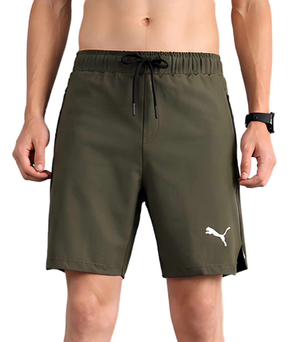 Short décontracté  PUMATECH