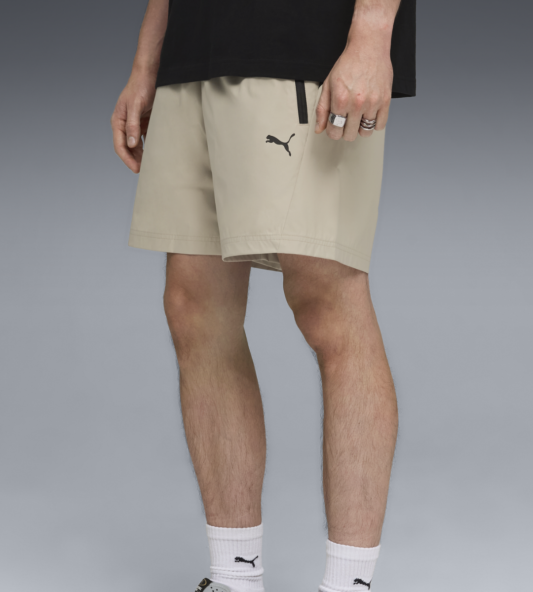 Short décontracté  PUMATECH