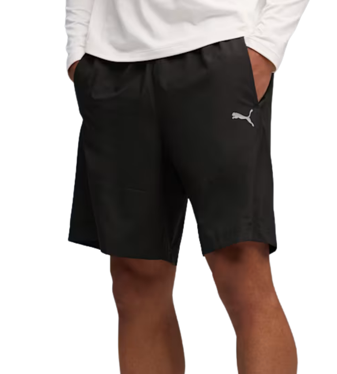 Short décontracté  PUMATECH