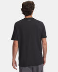 T-shirt Under Armour Homme – Noir