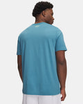 T-shirt Under Armour Homme – Bleu