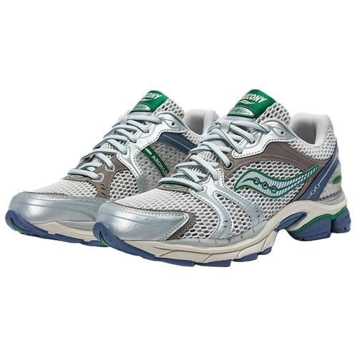 SAUCONY ProGrid Triumph Victory 4