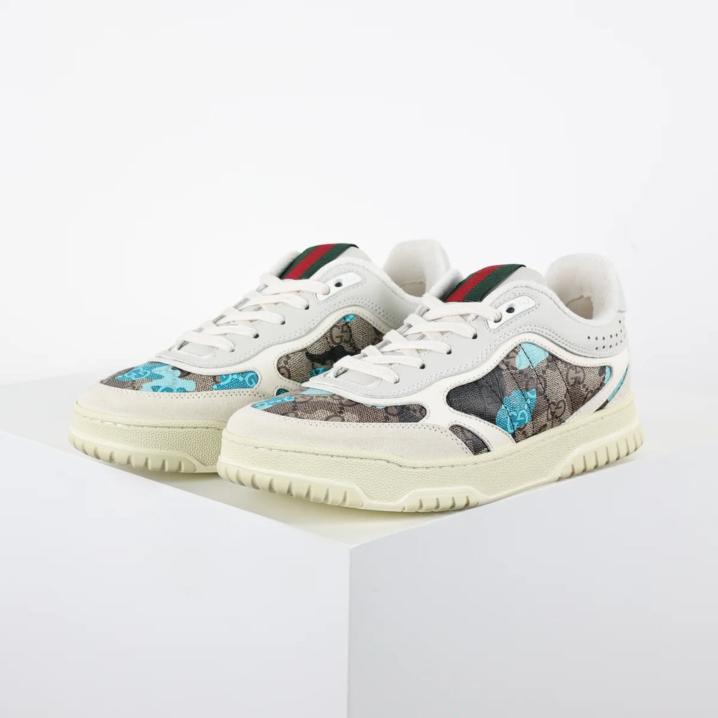 Gucci Re-Web  – Élégance Iconique & Style Contemporain