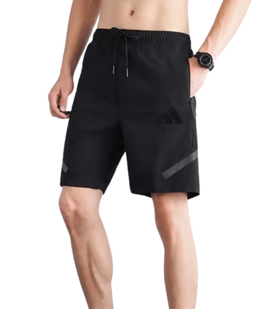 Adidas LonFit short cesar