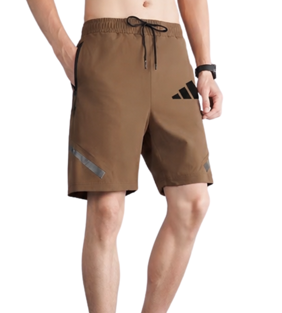 Adidas LonFit short cesar