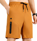 ADIDAS ZIPFIT SHORT
