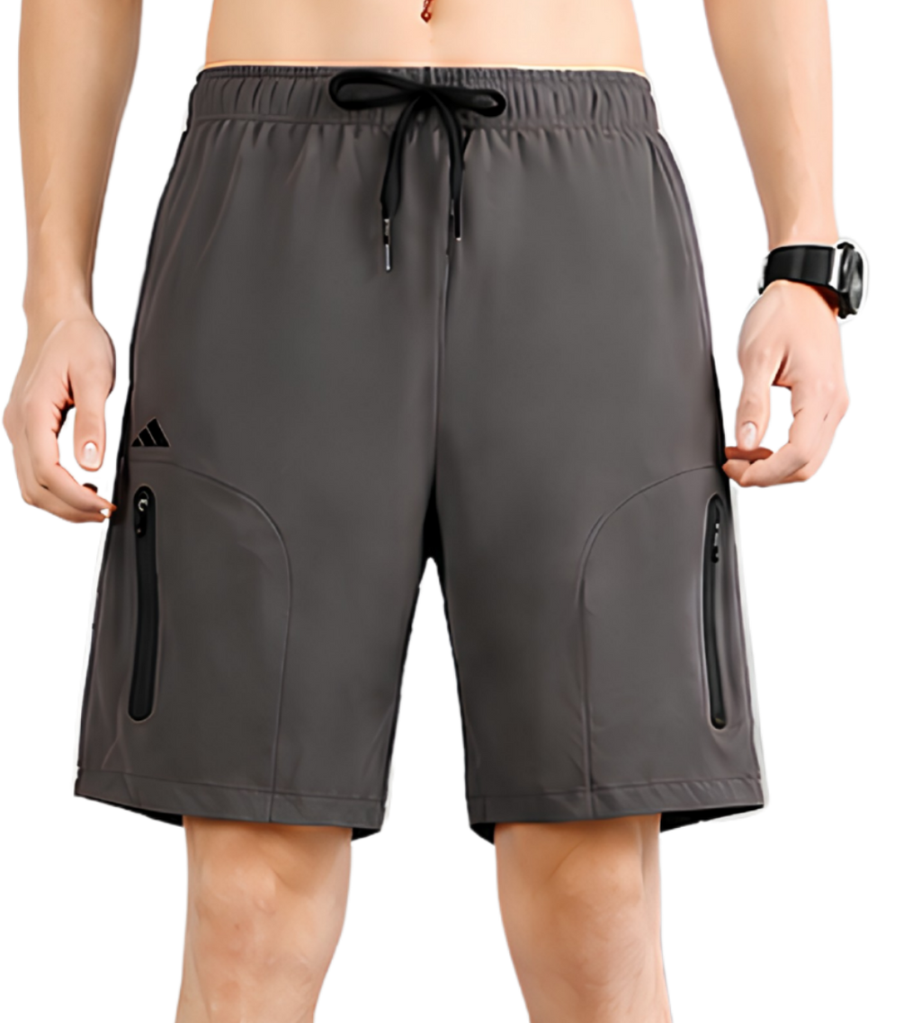 ADIDAS ZIPFIT SHORT