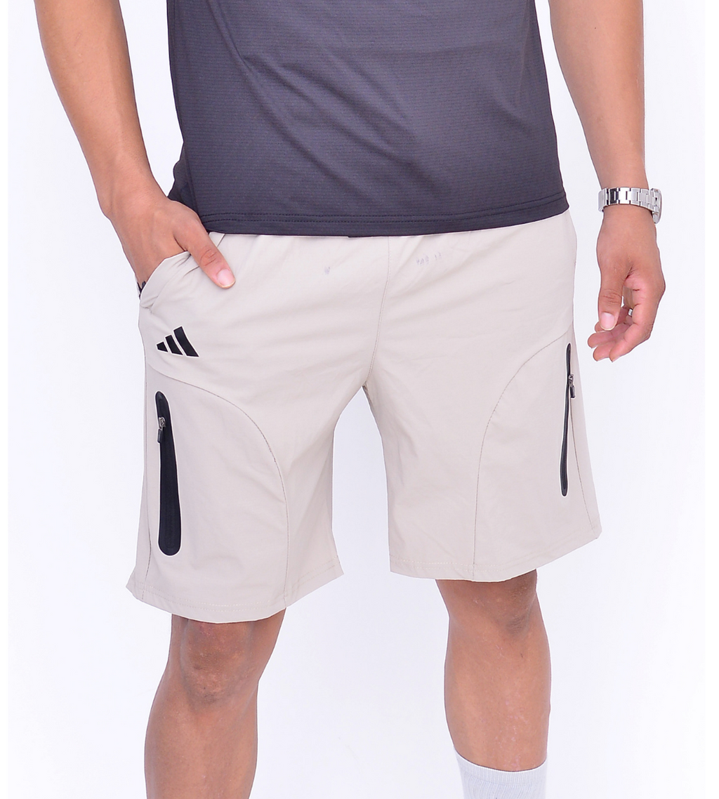 ADIDAS ZIPFIT SHORT