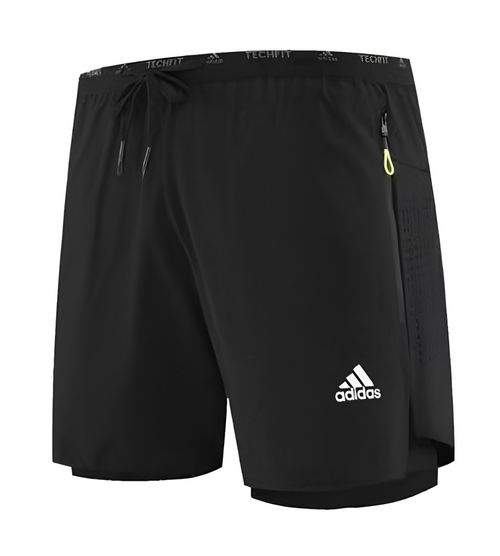ADIDAS TECHFIT SHORT