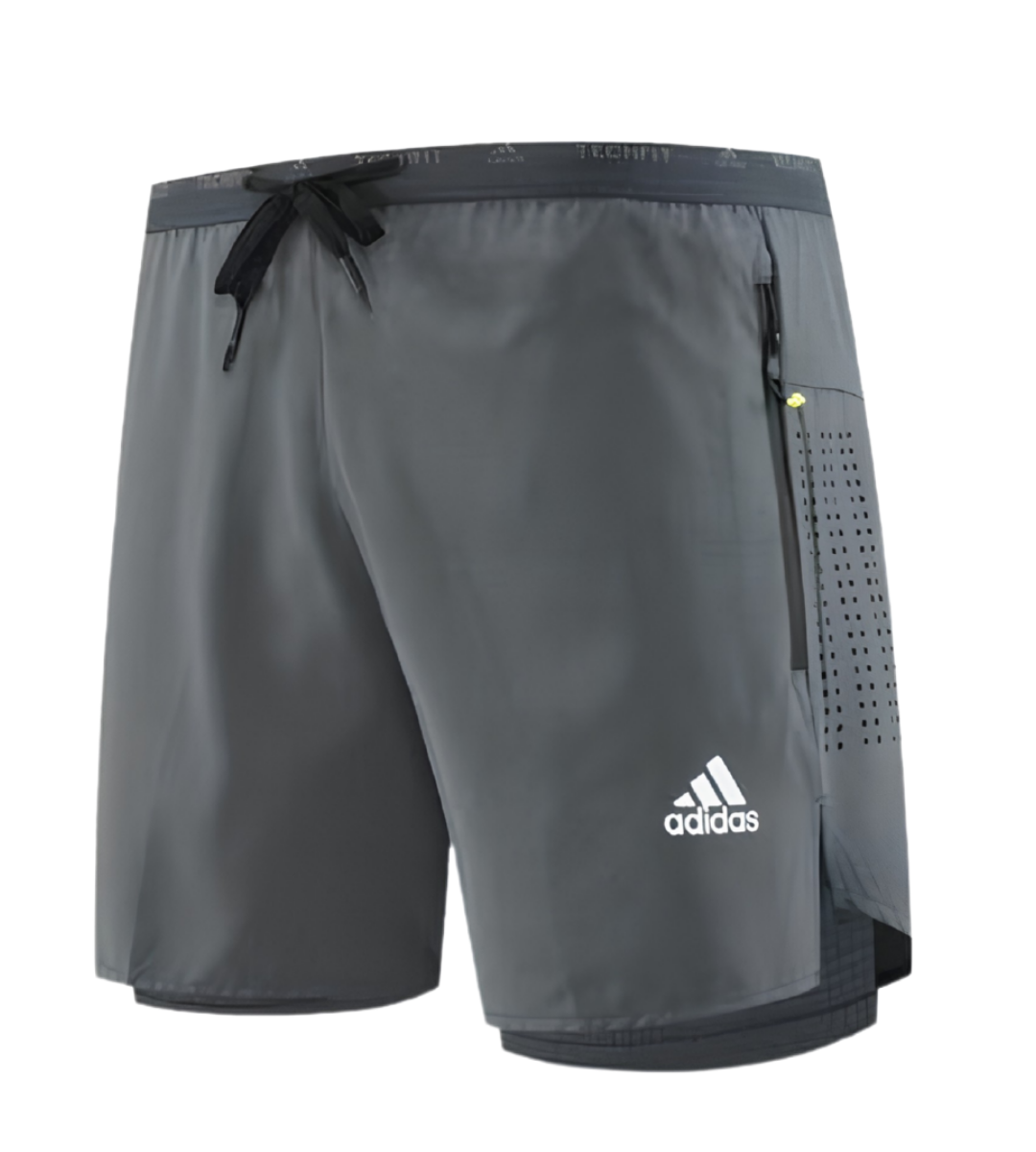 ADIDAS TECHFIT SHORT