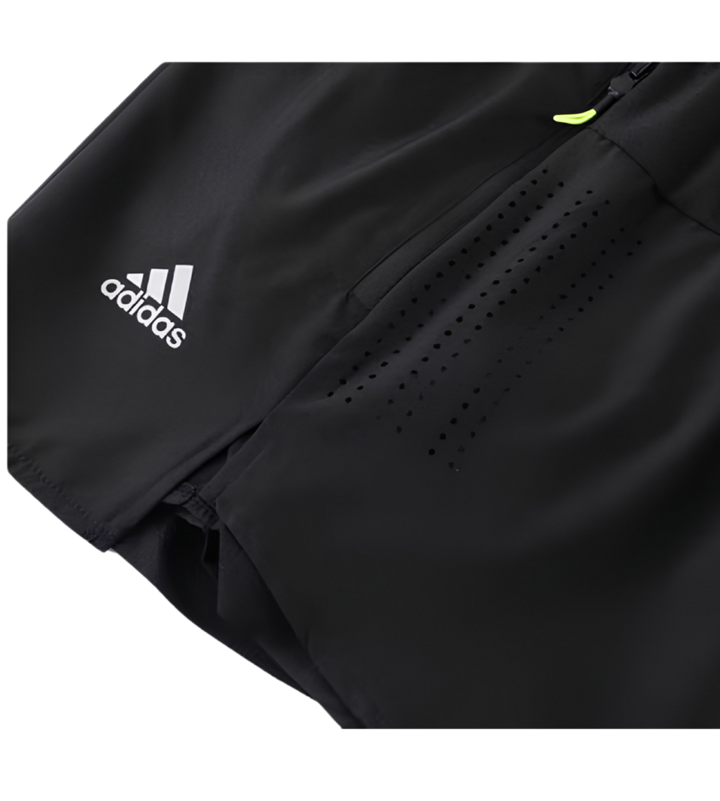 ADIDAS TECHFIT SHORT