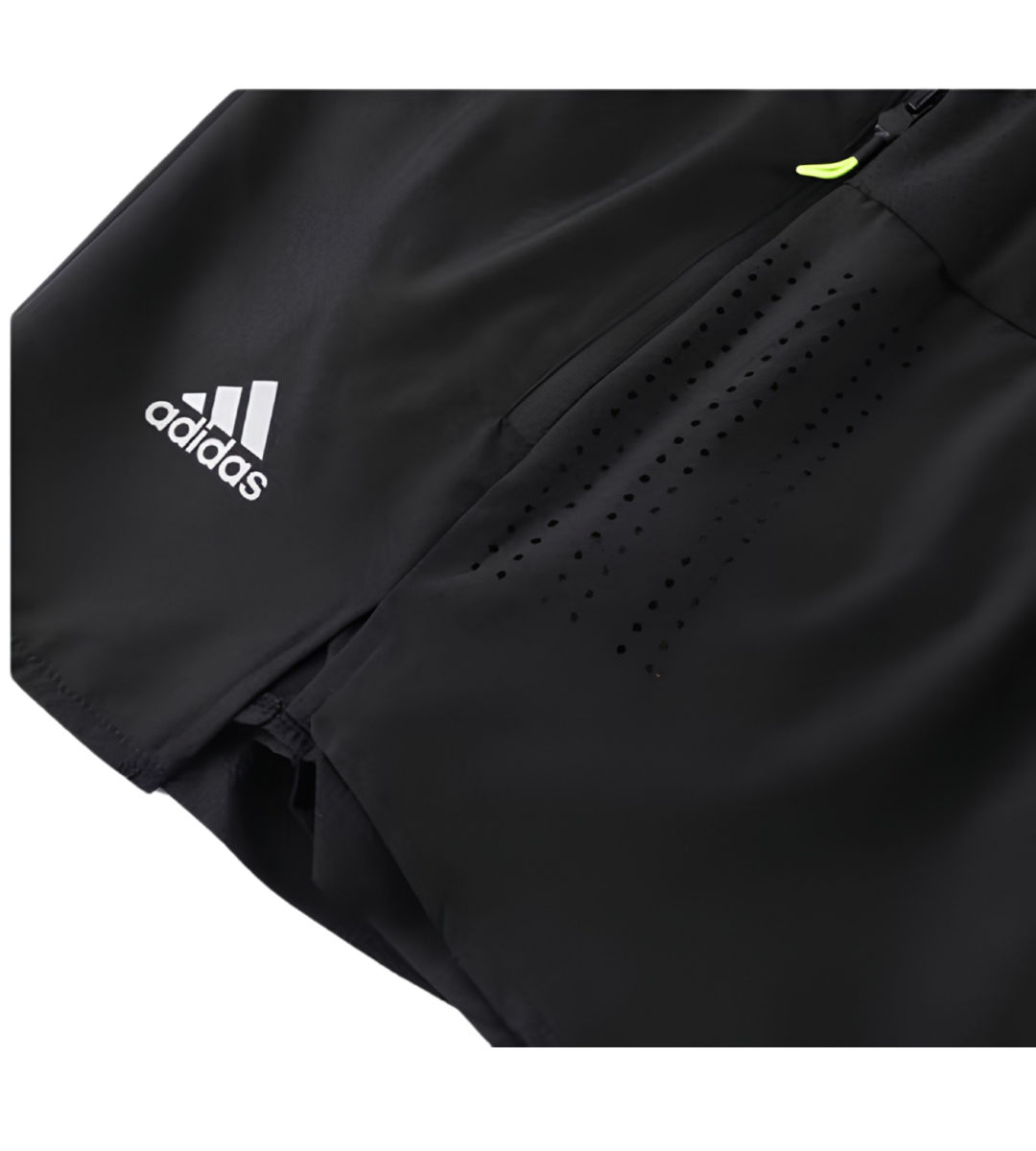 ADIDAS TECHFIT SHORT