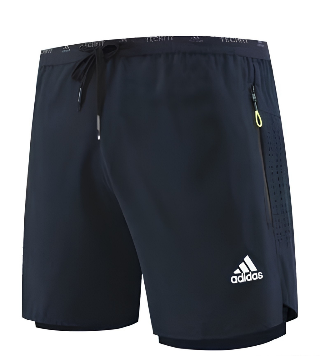 ADIDAS TECHFIT SHORT