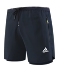 ADIDAS TECHFIT SHORT