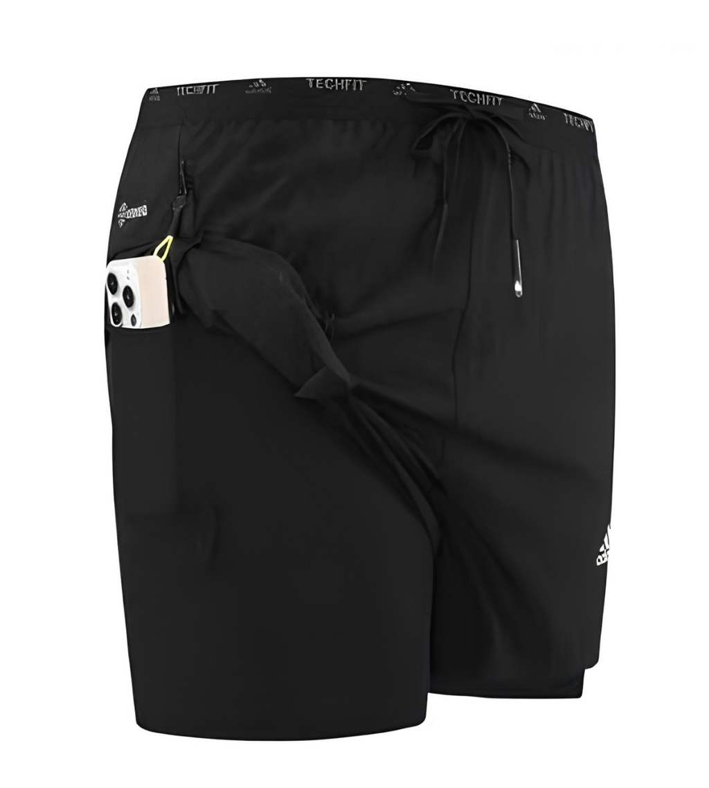 ADIDAS TECHFIT SHORT