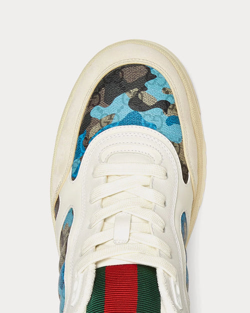 Gucci Re-Web  – Élégance Iconique & Style Contemporain