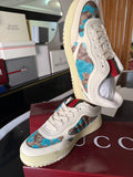 Gucci Re-Web  – Élégance Iconique & Style Contemporain