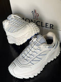 Moncler Trailgrip GTX — Blanc cassé