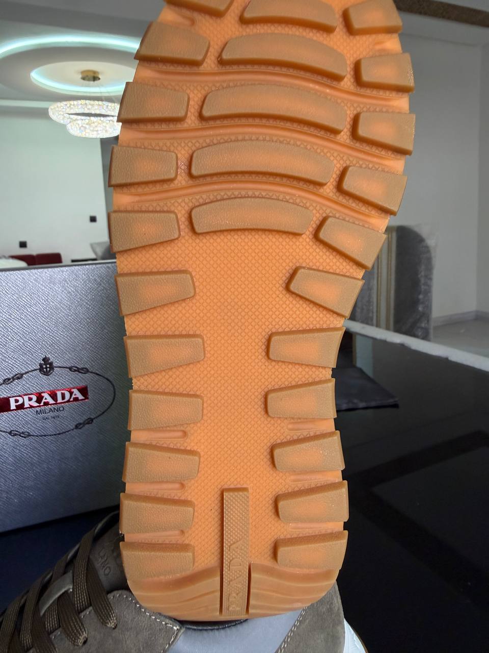 Prada Prax 01 Re-Nylon
